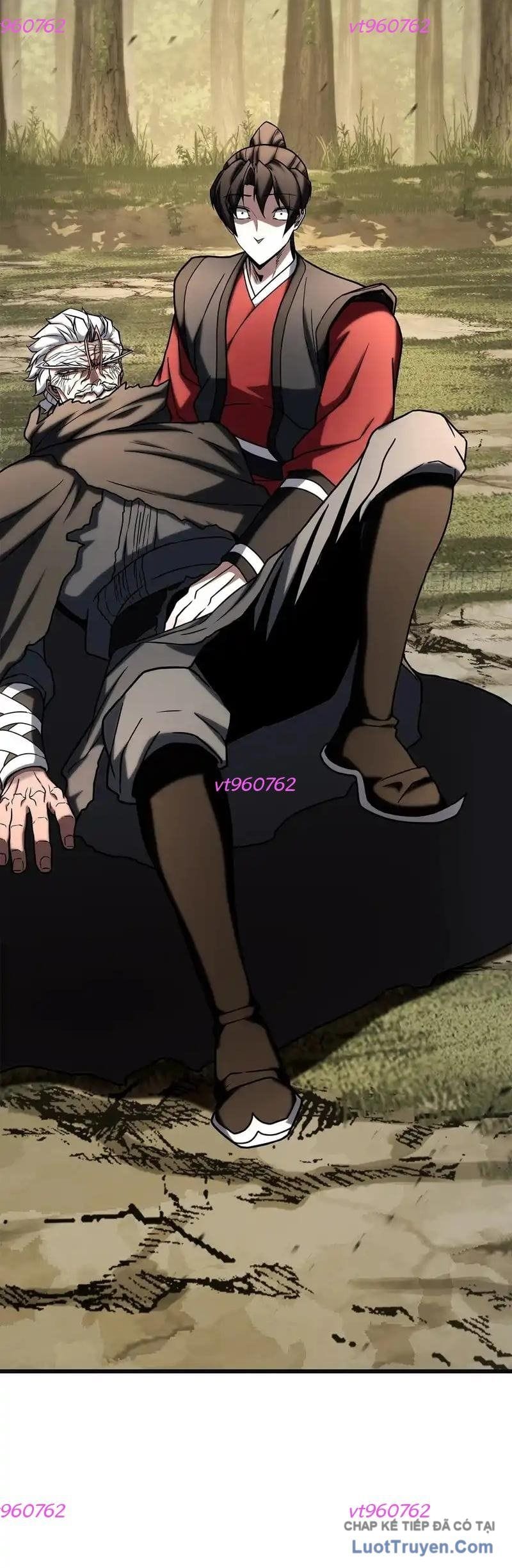 Hoa Vô Thập Nhật Công Chap 63 - Next Chap 64