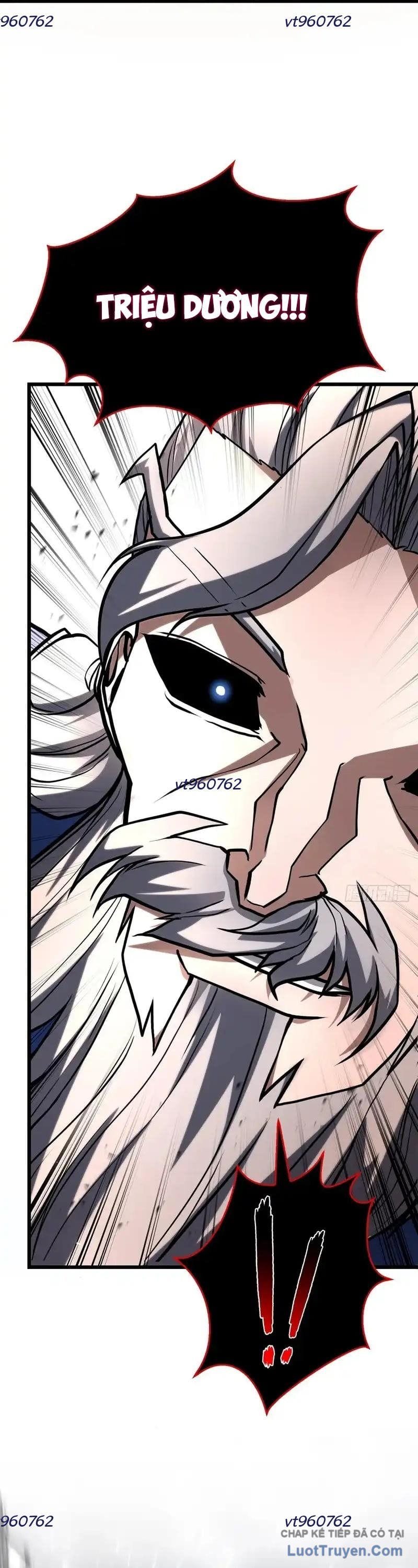 Hoa Vô Thập Nhật Công Chap 63 - Next Chap 64