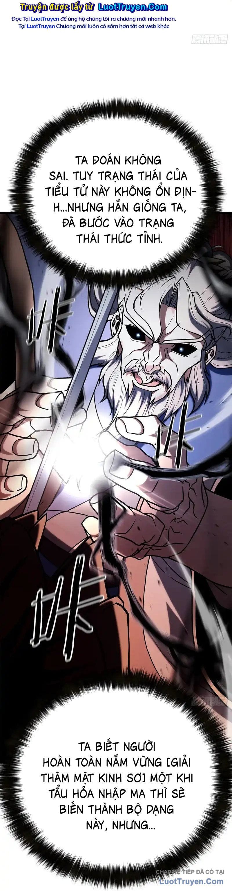 Hoa Vô Thập Nhật Công Chap 63 - Next Chap 64