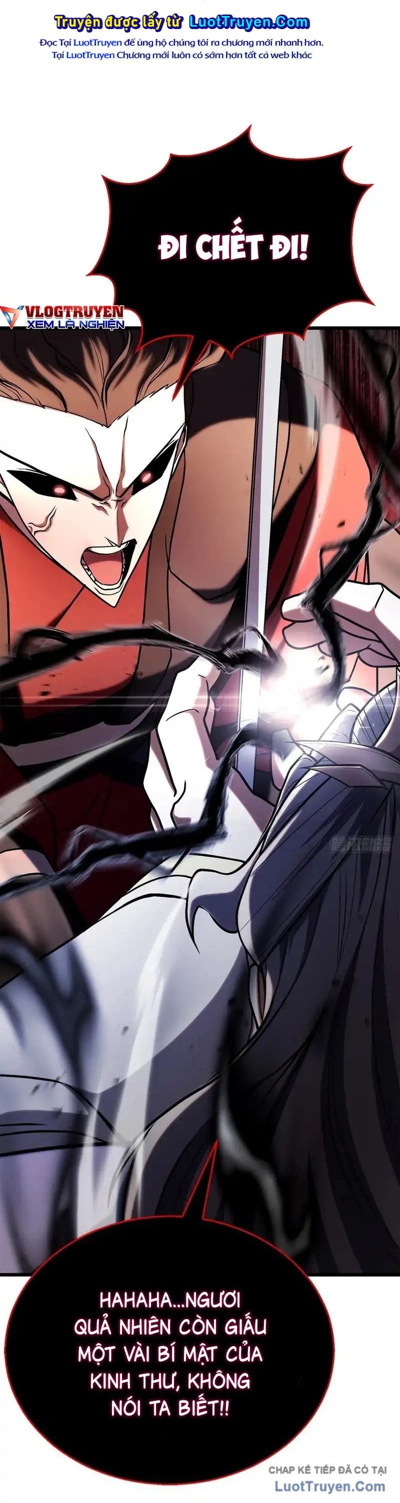 Hoa Vô Thập Nhật Công Chap 63 - Next Chap 64