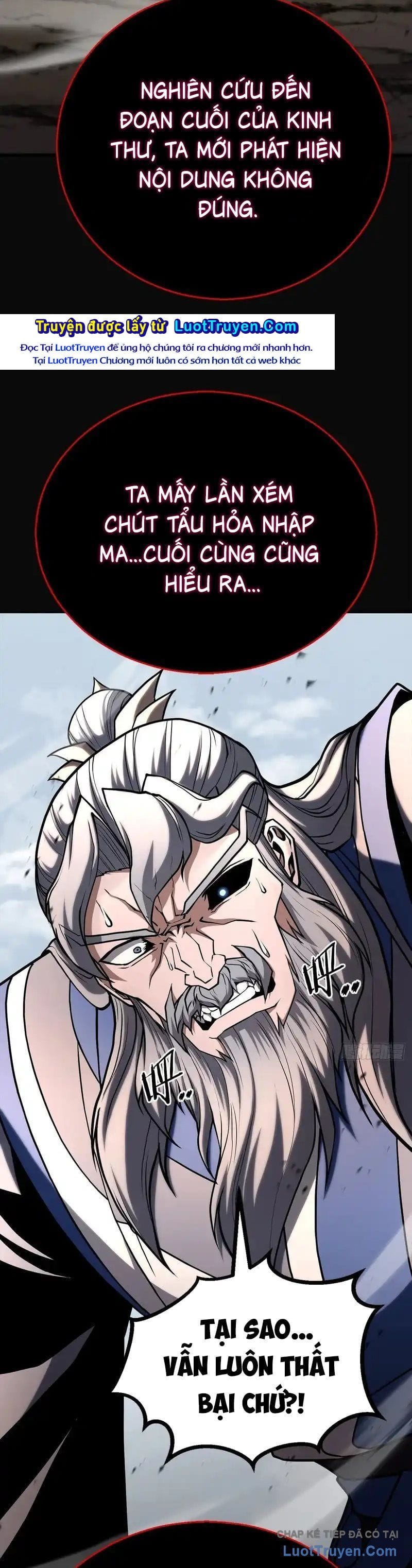 Hoa Vô Thập Nhật Công Chap 63 - Next Chap 64