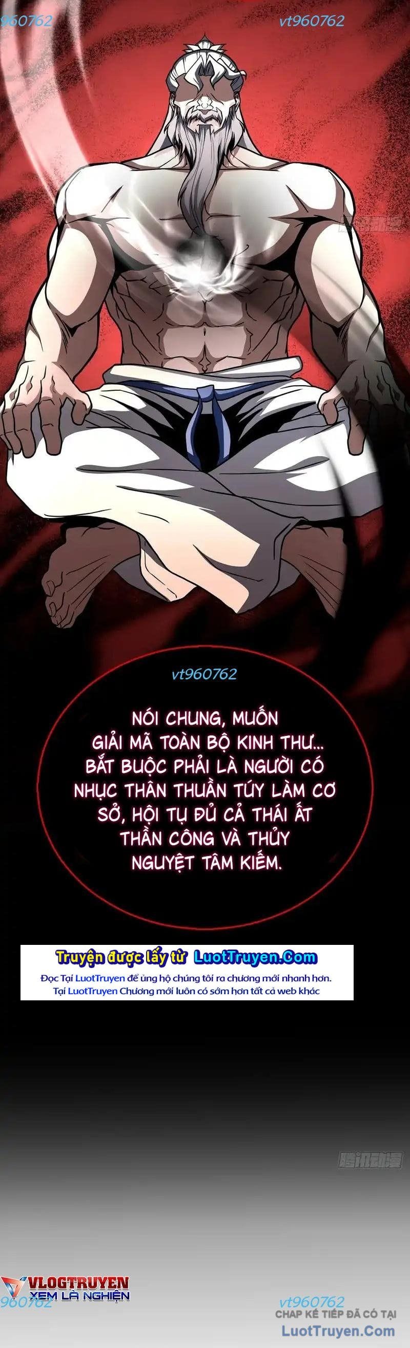 Hoa Vô Thập Nhật Công Chap 63 - Next Chap 64