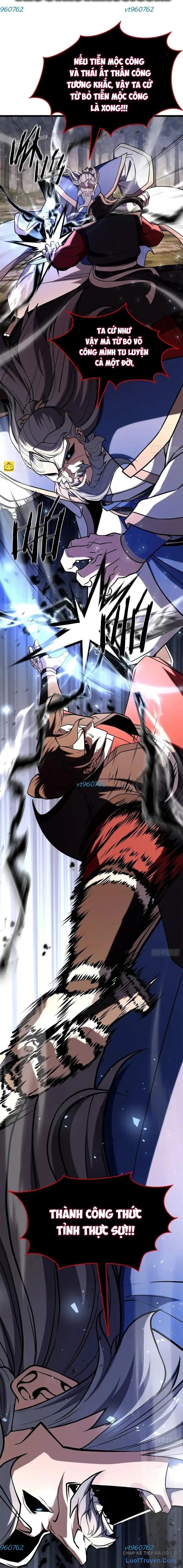 Hoa Vô Thập Nhật Công Chap 63 - Next Chap 64