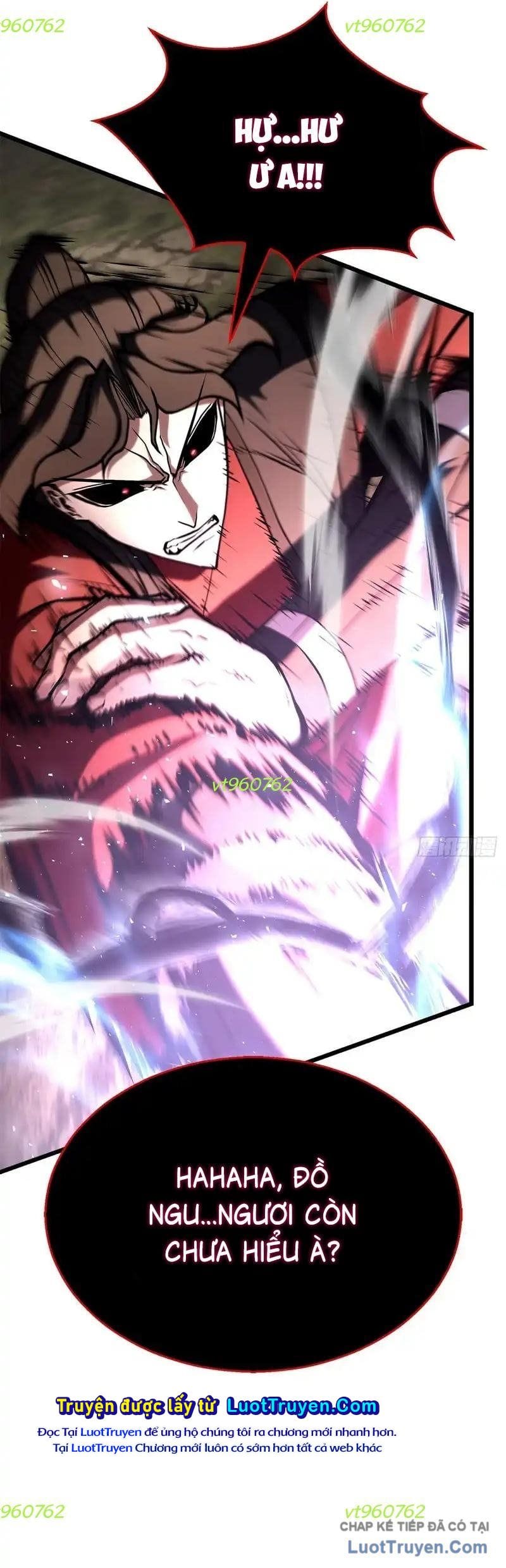 Hoa Vô Thập Nhật Công Chap 63 - Next Chap 64