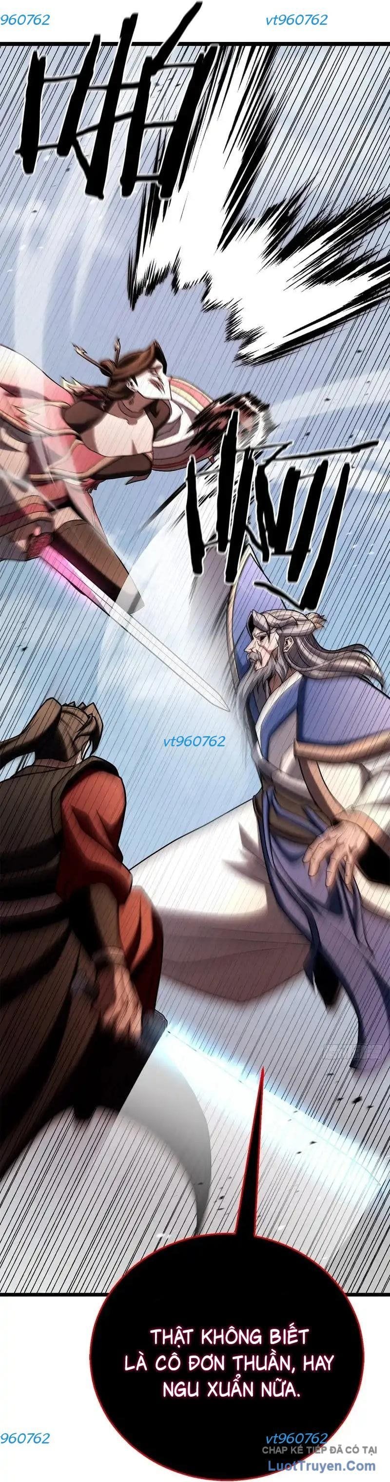 Hoa Vô Thập Nhật Công Chap 64 - Next Chap 65