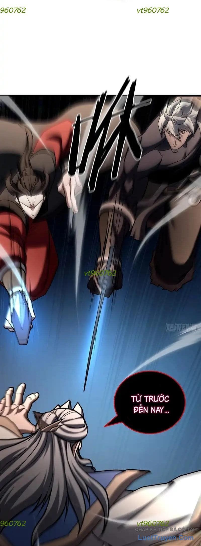 Hoa Vô Thập Nhật Công Chap 64 - Next Chap 65