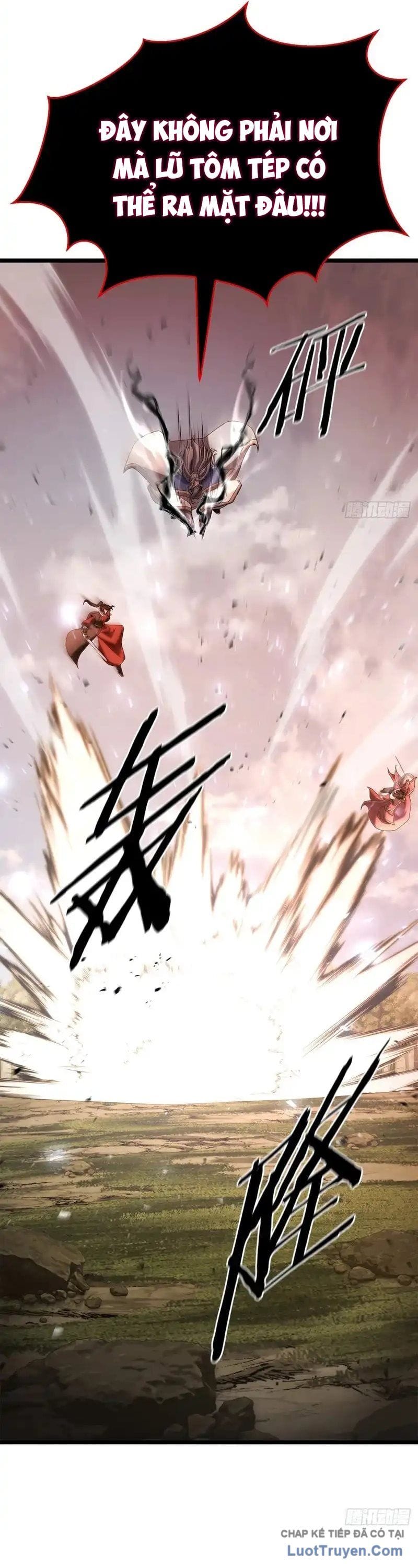 Hoa Vô Thập Nhật Công Chap 64 - Next Chap 65