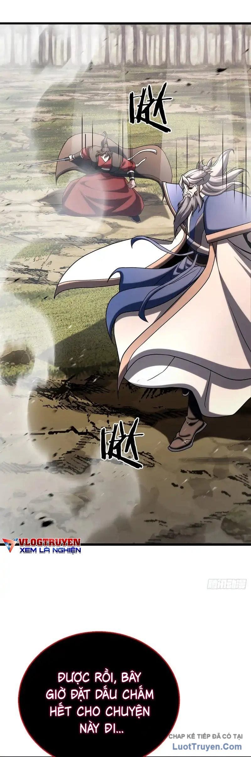 Hoa Vô Thập Nhật Công Chap 64 - Next Chap 65