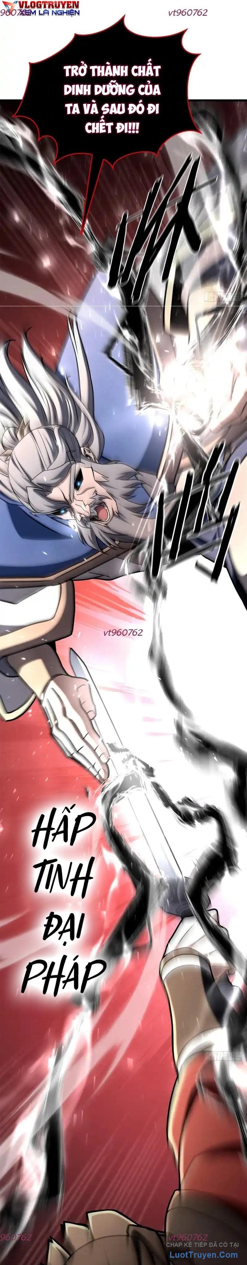 Hoa Vô Thập Nhật Công Chap 64 - Next Chap 65