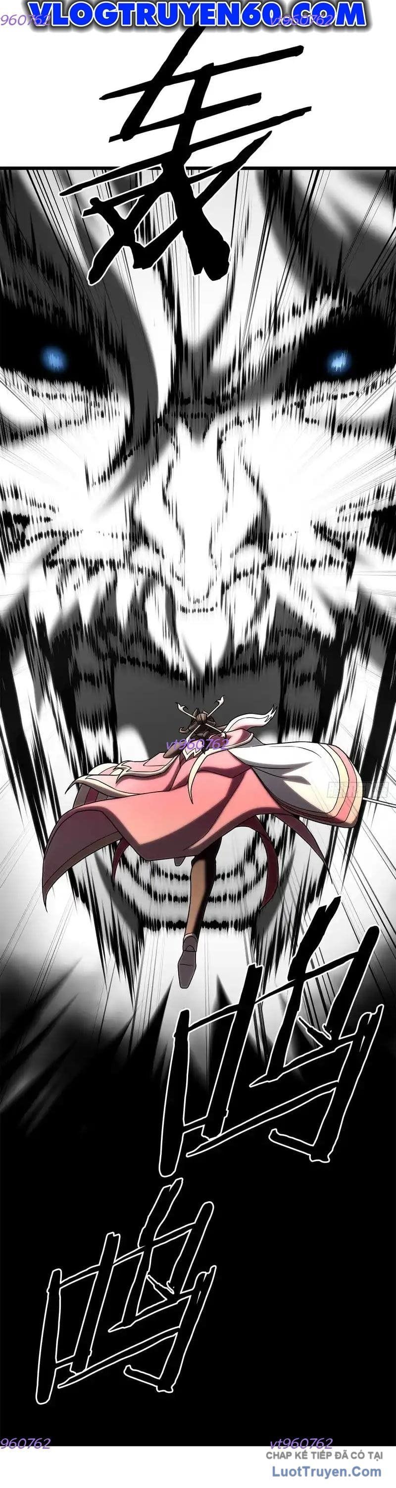 Hoa Vô Thập Nhật Công Chap 64 - Next Chap 65