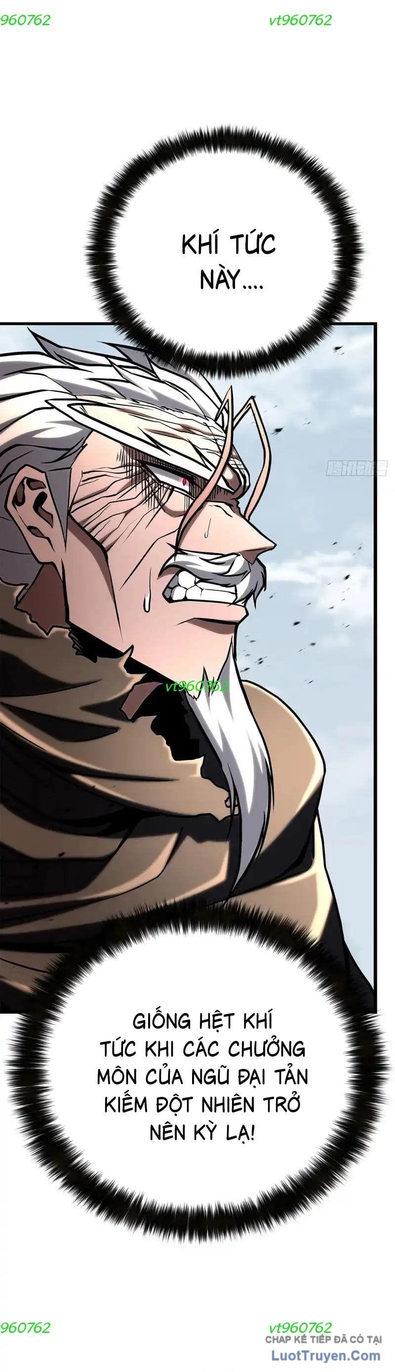 Hoa Vô Thập Nhật Công Chap 64 - Next Chap 65