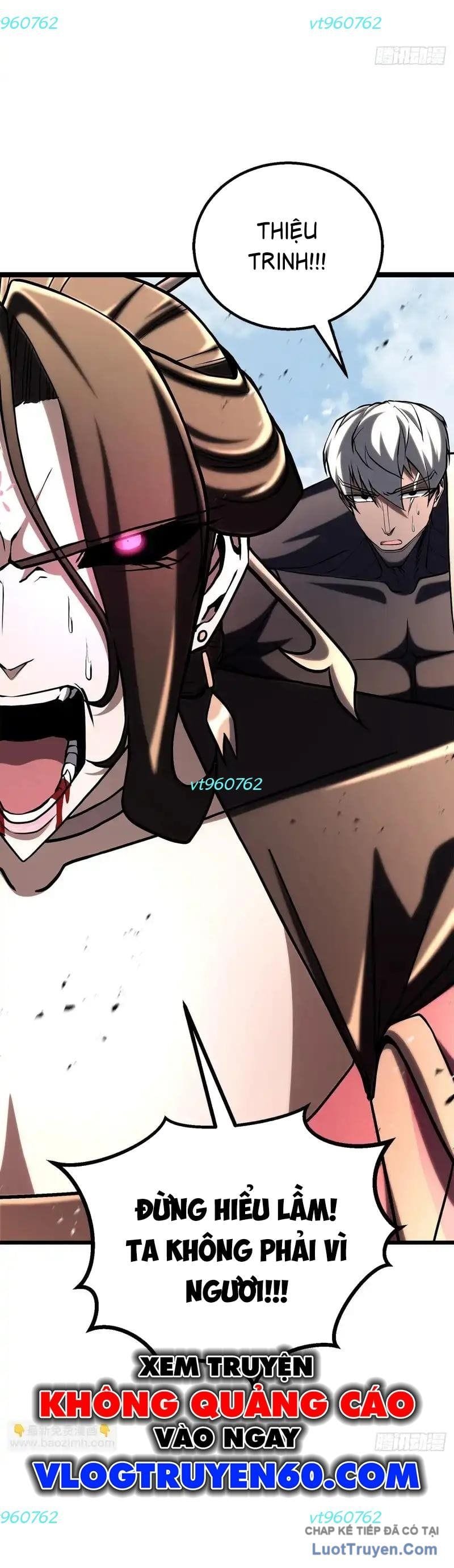 Hoa Vô Thập Nhật Công Chap 64 - Next Chap 65