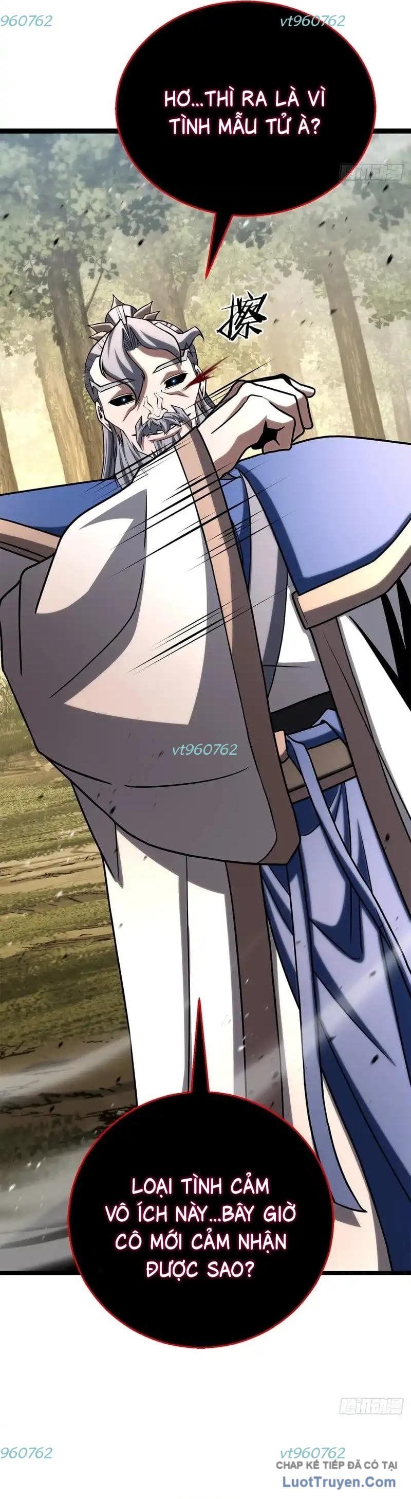 Hoa Vô Thập Nhật Công Chap 64 - Next Chap 65