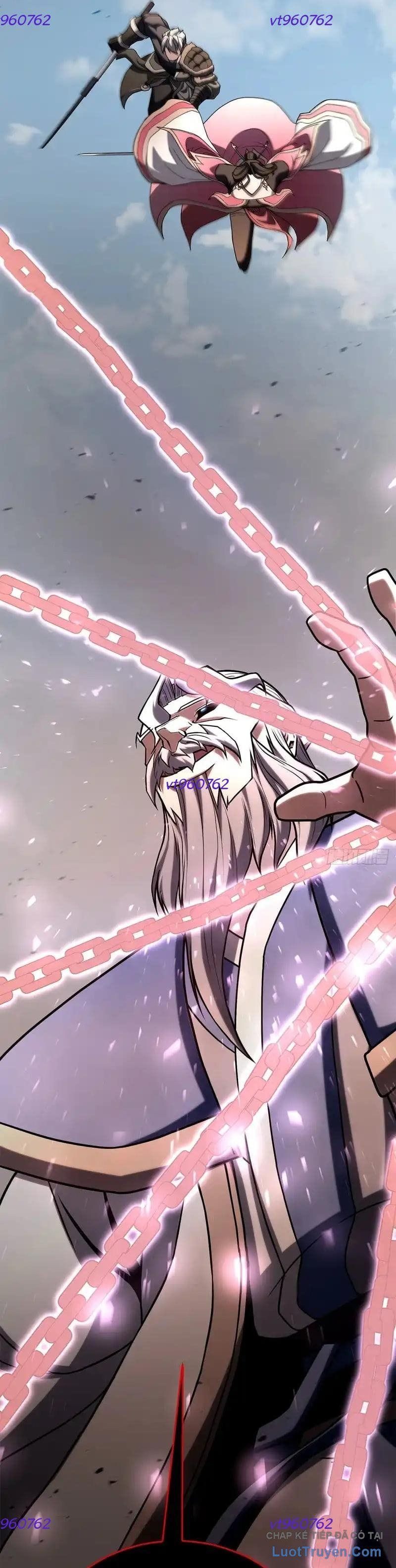 Hoa Vô Thập Nhật Công Chap 64 - Next Chap 65