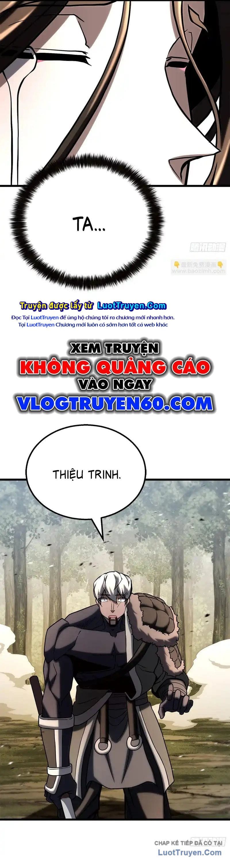 Hoa Vô Thập Nhật Công Chap 64 - Next Chap 65