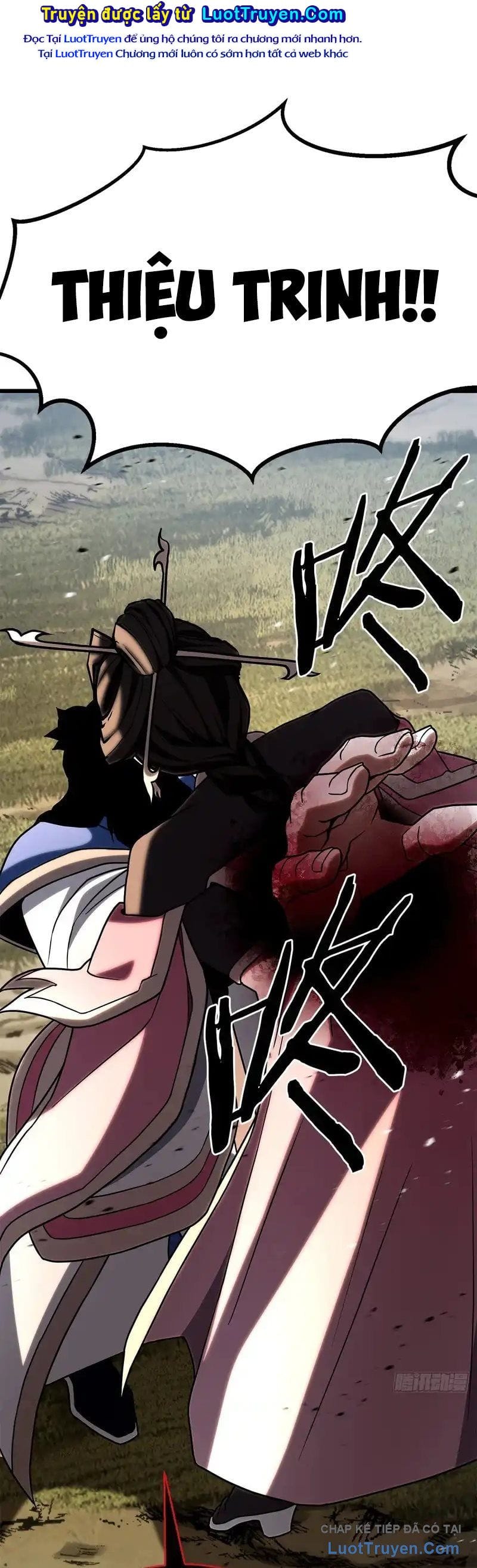 Hoa Vô Thập Nhật Công Chap 64 - Next Chap 65