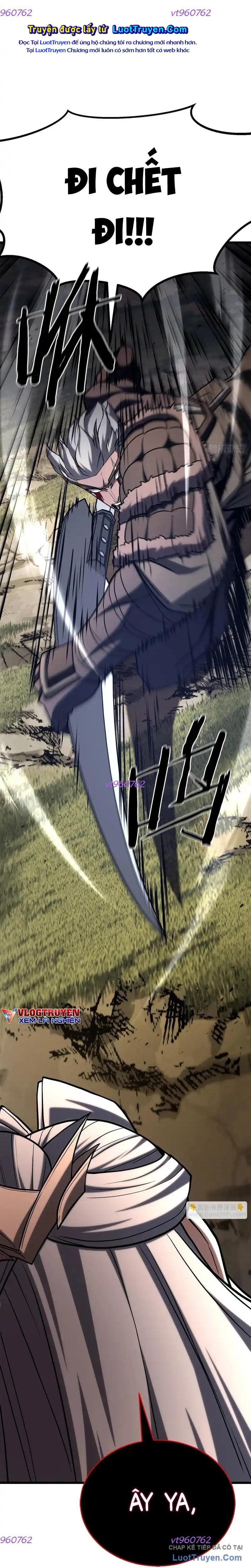 Hoa Vô Thập Nhật Công Chap 64 - Next Chap 65