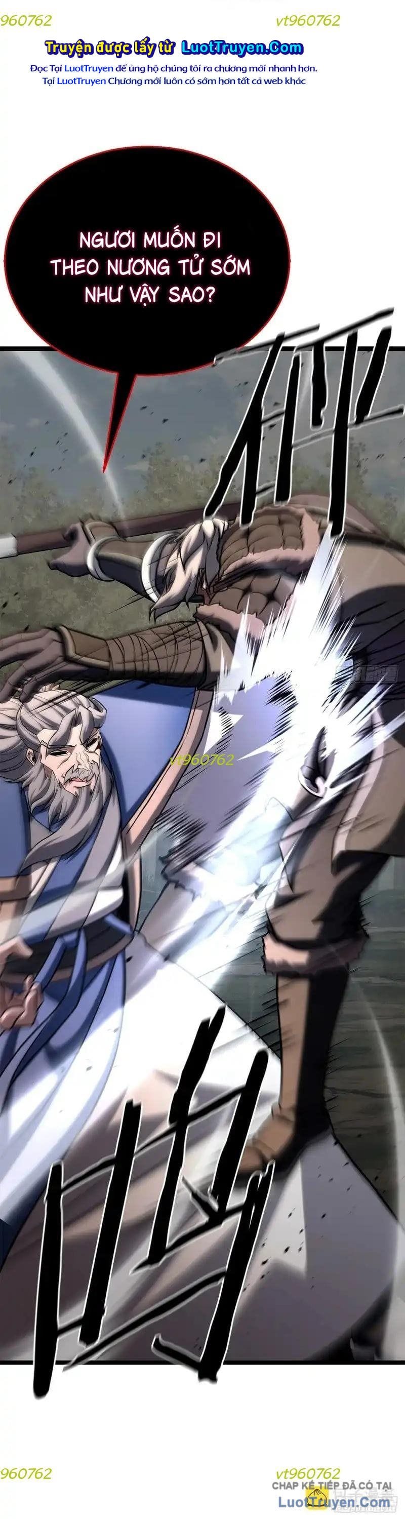 Hoa Vô Thập Nhật Công Chap 64 - Next Chap 65