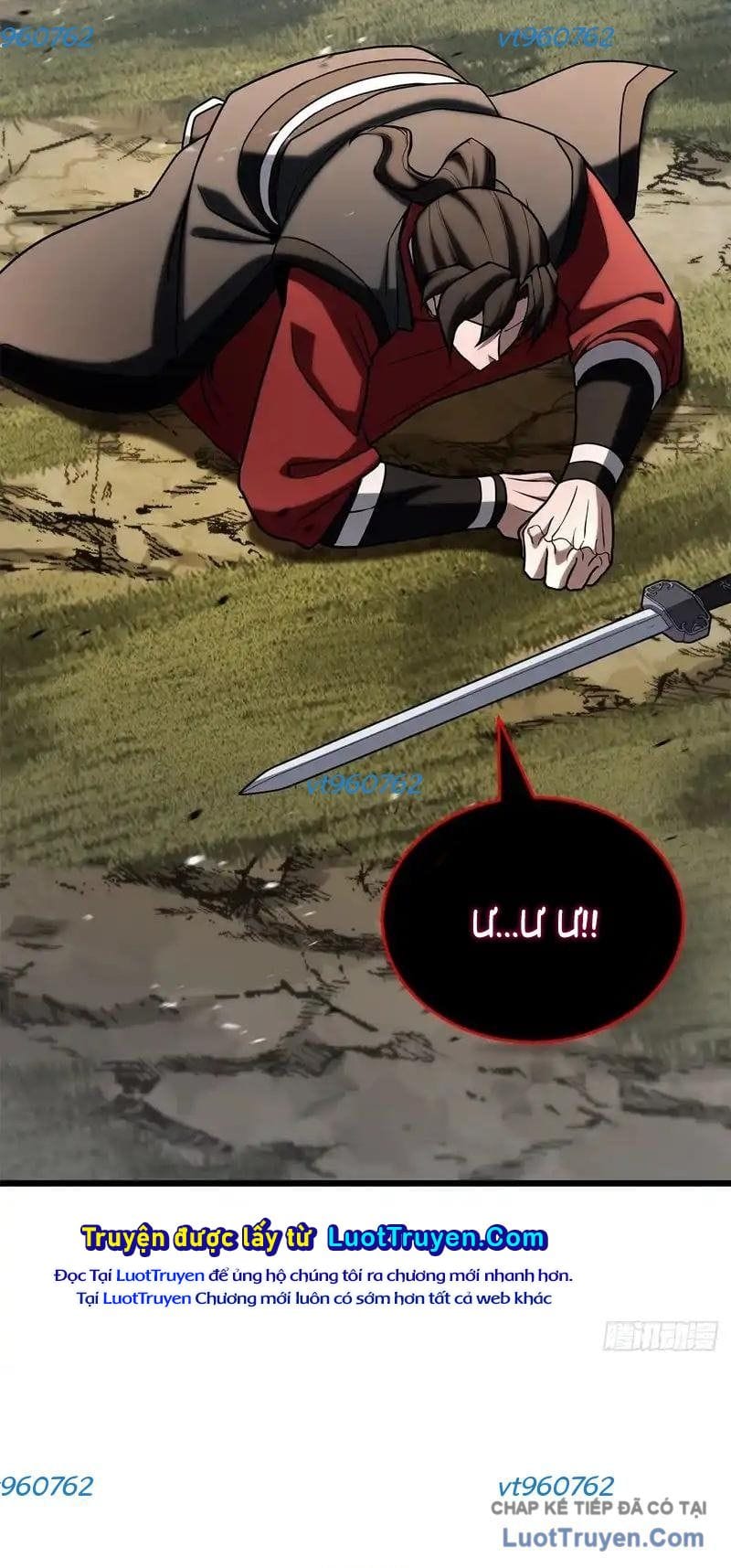 Hoa Vô Thập Nhật Công Chap 64 - Next Chap 65