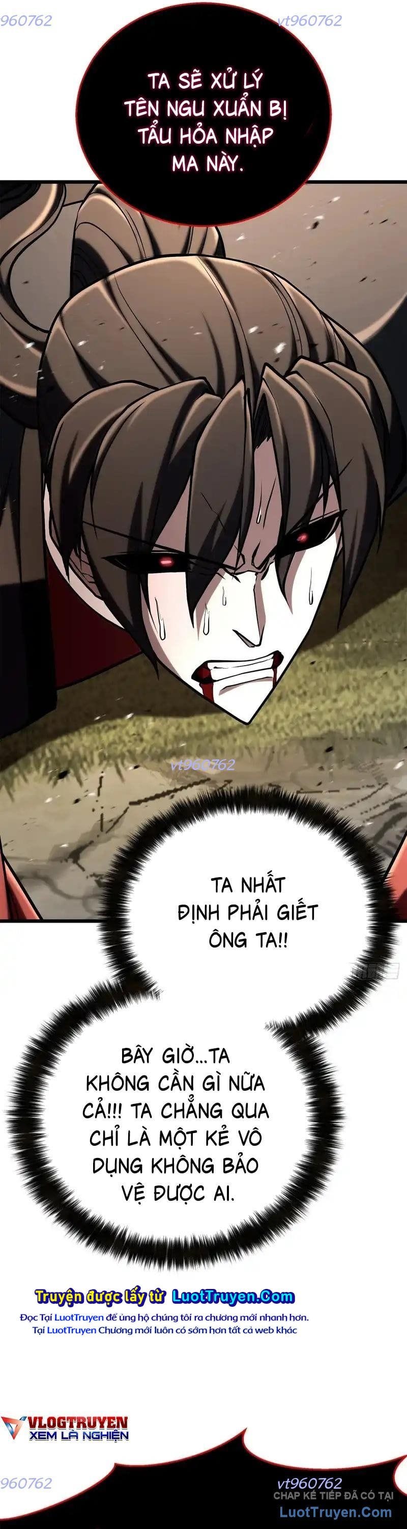 Hoa Vô Thập Nhật Công Chap 64 - Next Chap 65