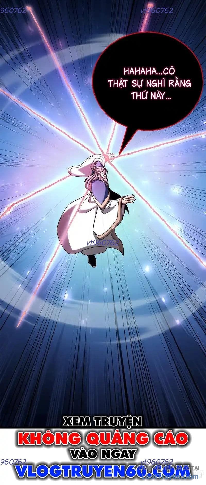 Hoa Vô Thập Nhật Công Chap 64 - Next Chap 65