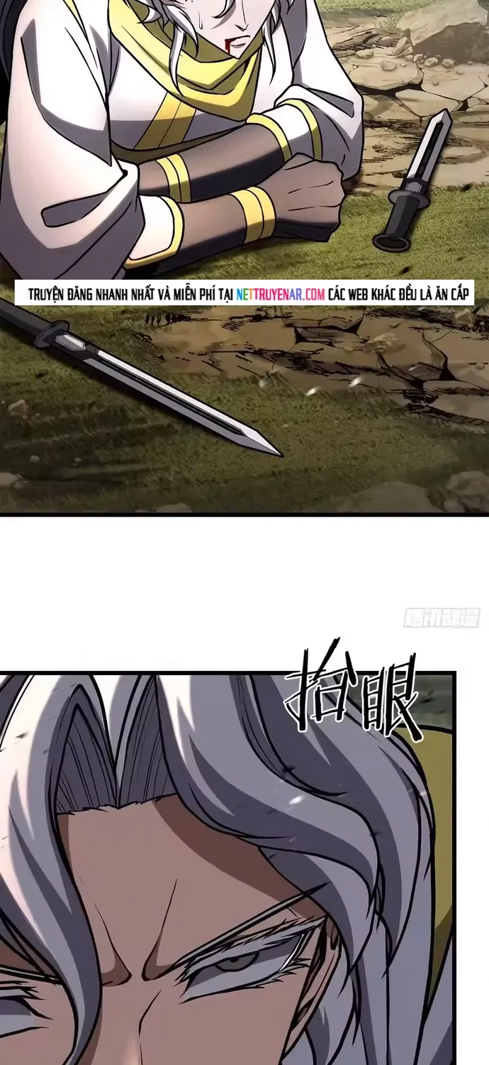 Hoa Vô Thập Nhật Công Chap 65 - Next Chap 66