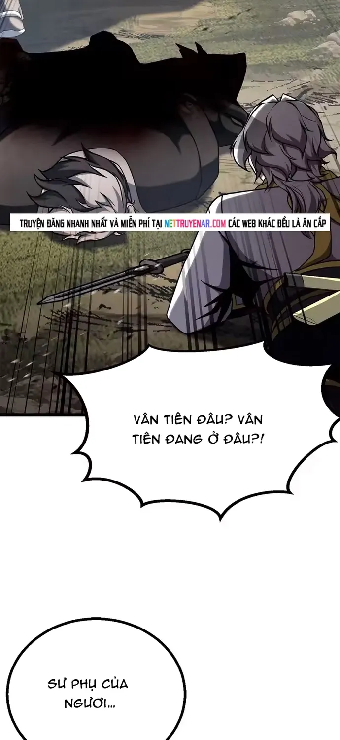 Hoa Vô Thập Nhật Công Chap 65 - Next Chap 66