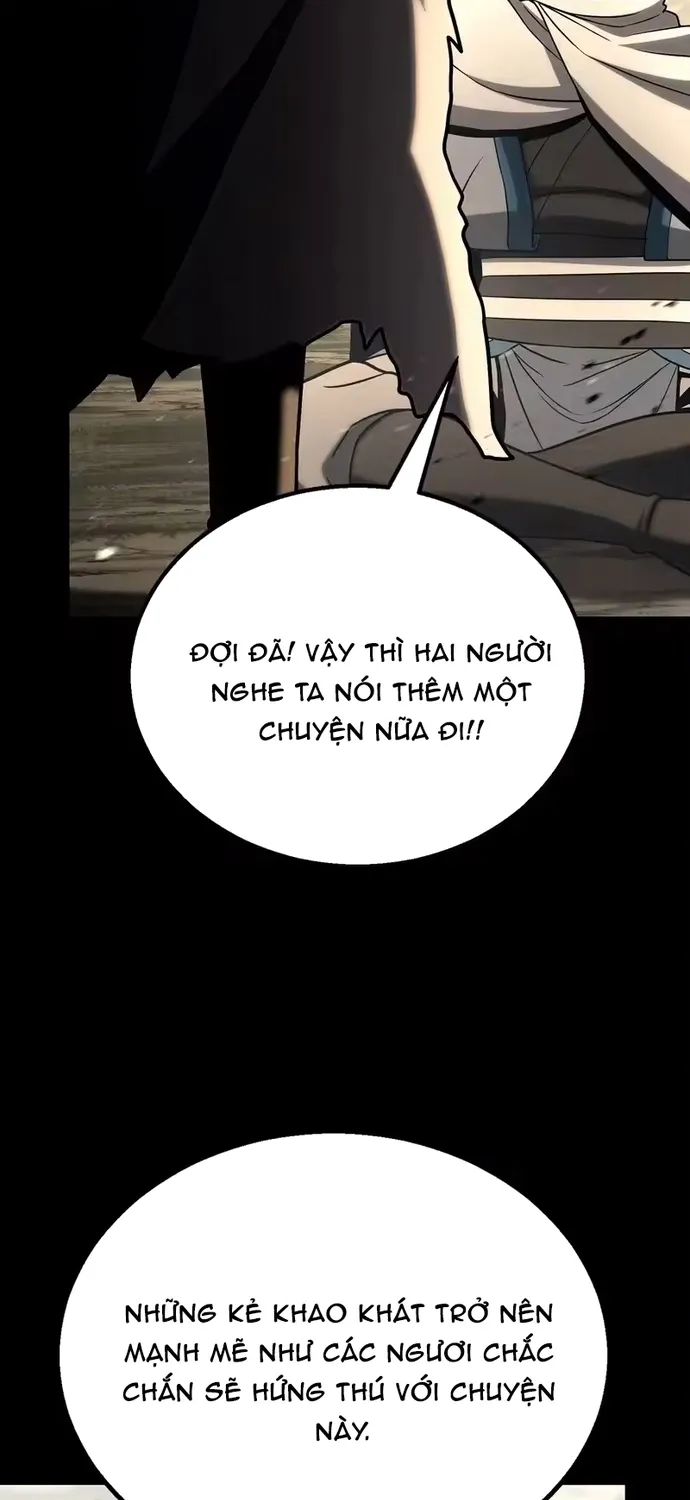 Hoa Vô Thập Nhật Công Chap 65 - Next Chap 66