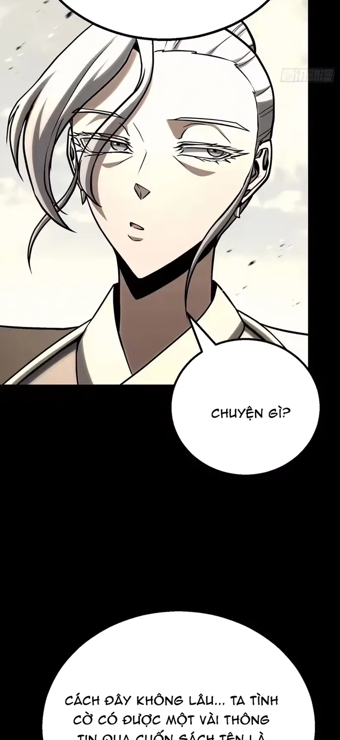 Hoa Vô Thập Nhật Công Chap 65 - Next Chap 66