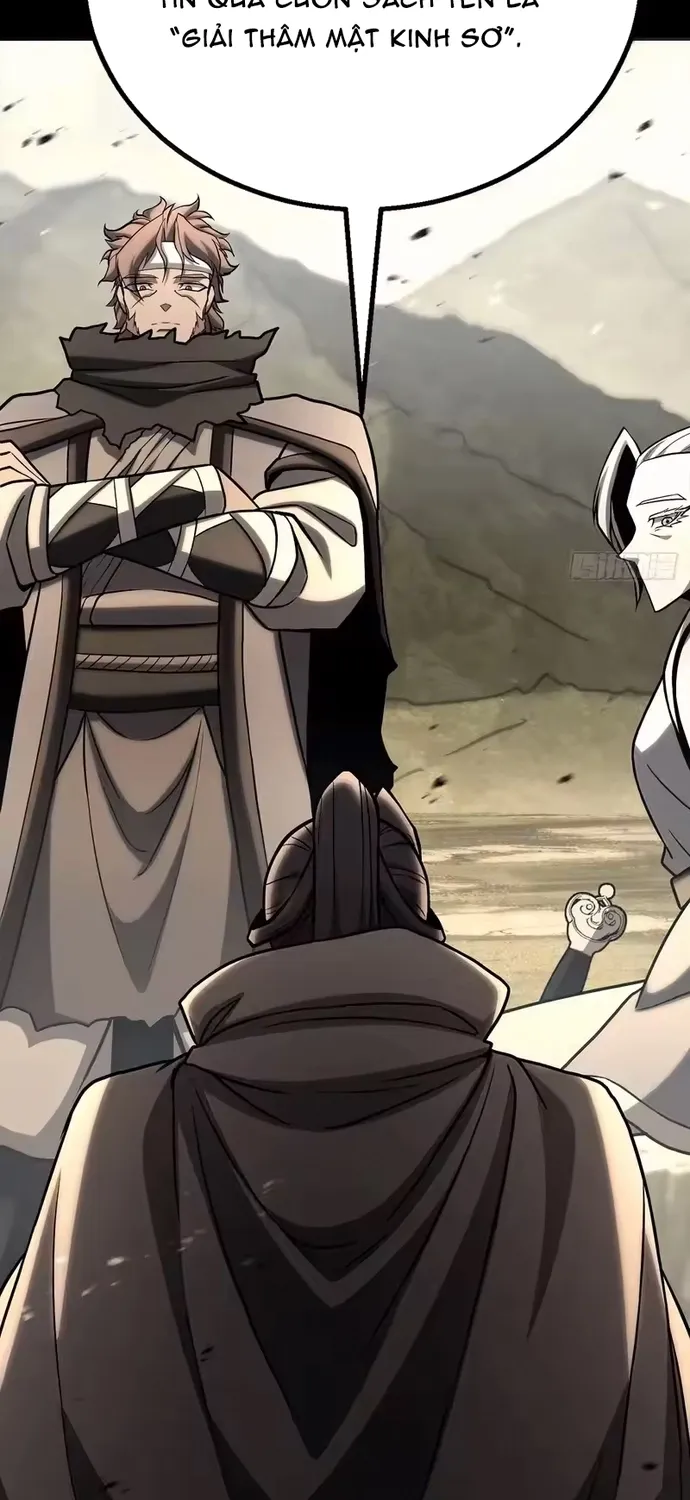 Hoa Vô Thập Nhật Công Chap 65 - Next Chap 66