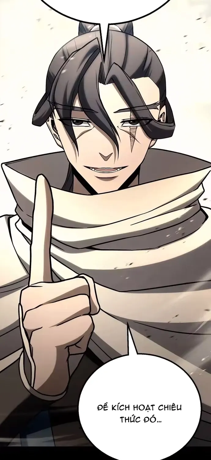 Hoa Vô Thập Nhật Công Chap 65 - Next Chap 66