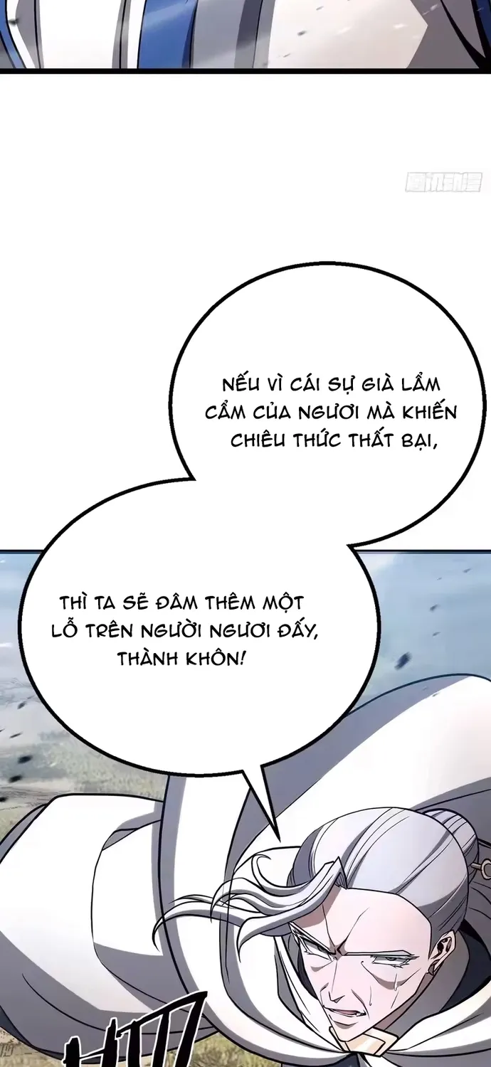 Hoa Vô Thập Nhật Công Chap 65 - Next Chap 66