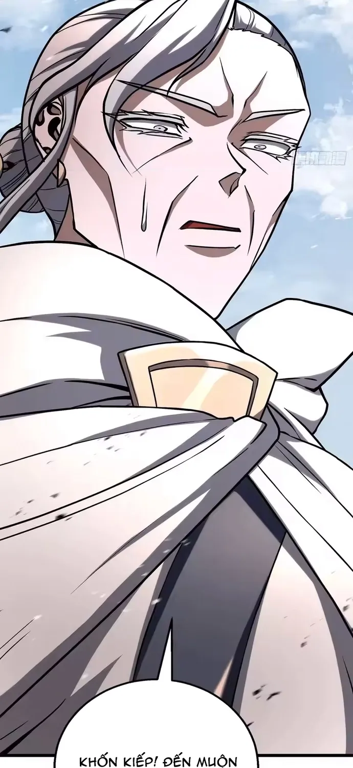 Hoa Vô Thập Nhật Công Chap 65 - Next Chap 66