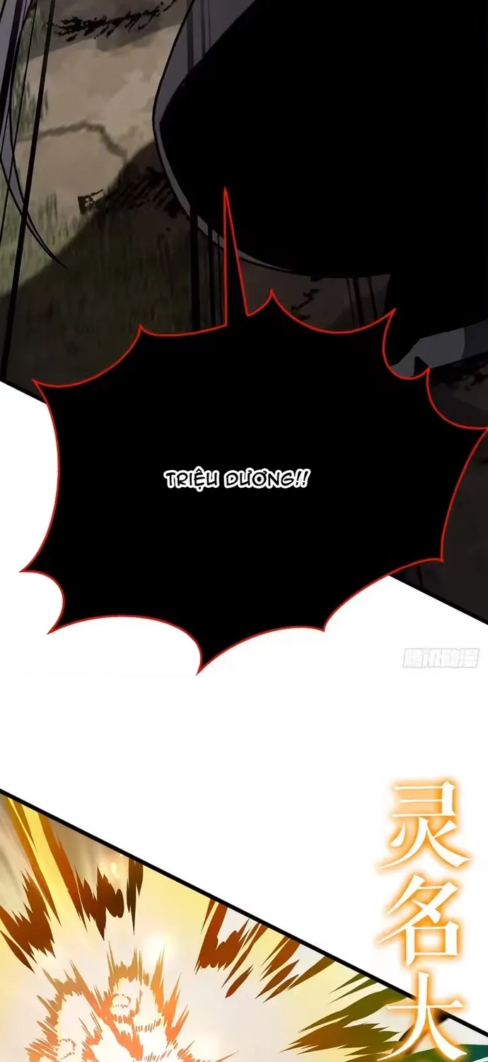 Hoa Vô Thập Nhật Công Chap 65 - Next Chap 66