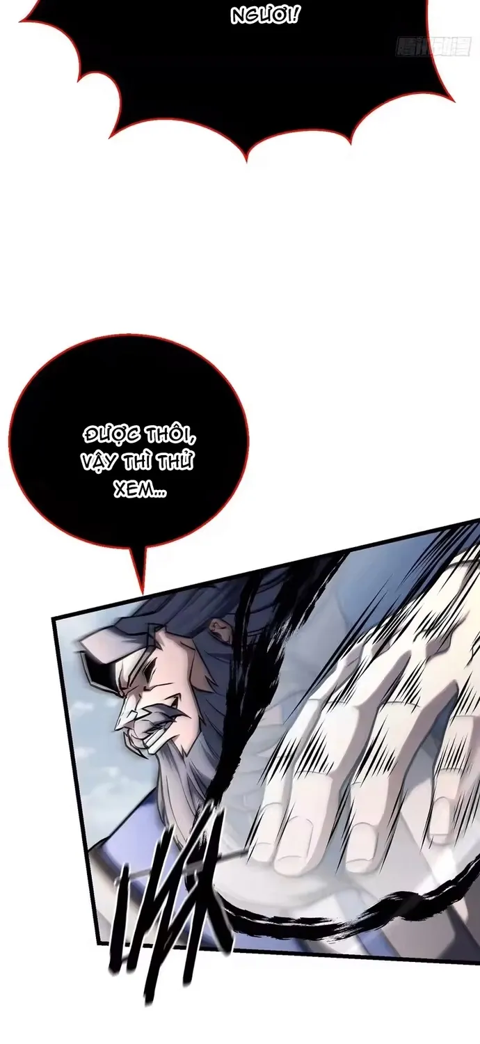 Hoa Vô Thập Nhật Công Chap 65 - Next Chap 66