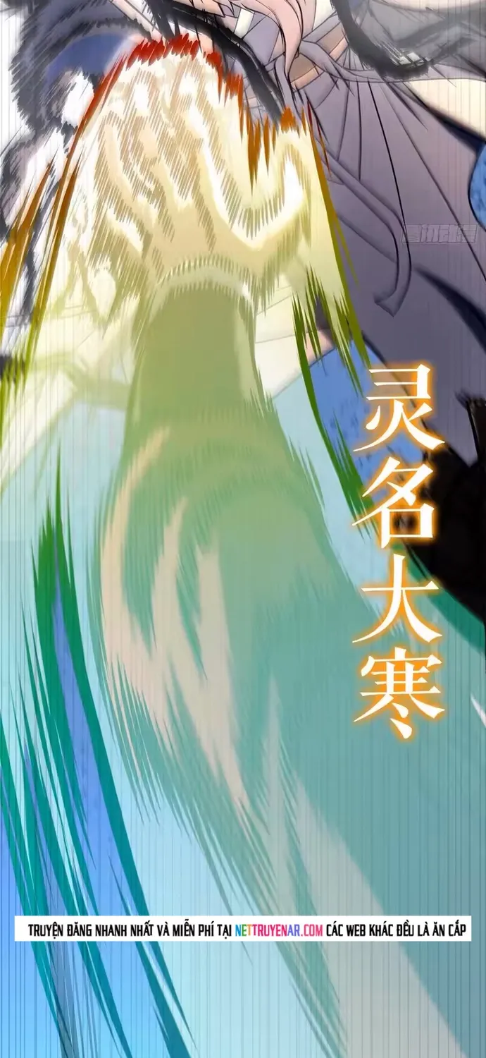 Hoa Vô Thập Nhật Công Chap 65 - Next Chap 66