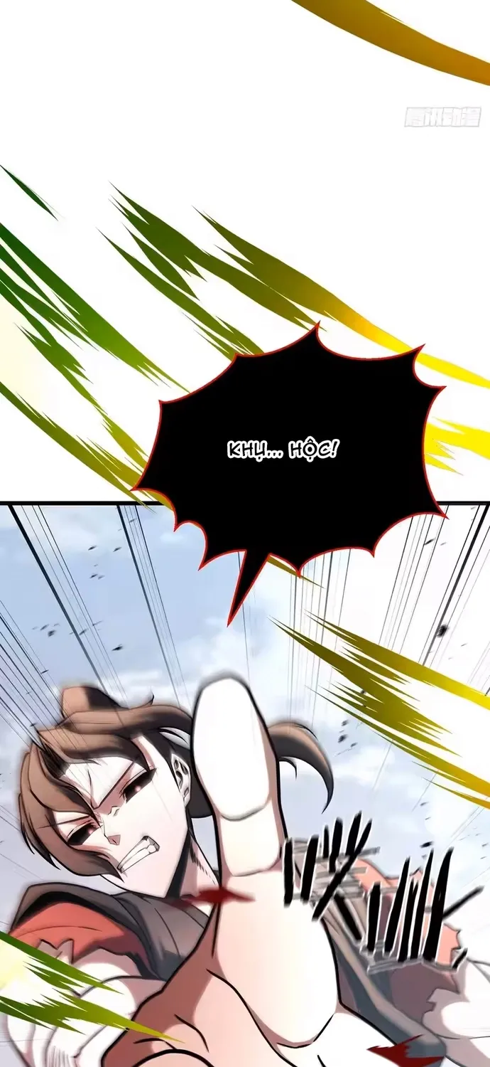 Hoa Vô Thập Nhật Công Chap 65 - Next Chap 66