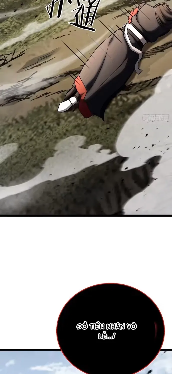 Hoa Vô Thập Nhật Công Chap 65 - Next Chap 66