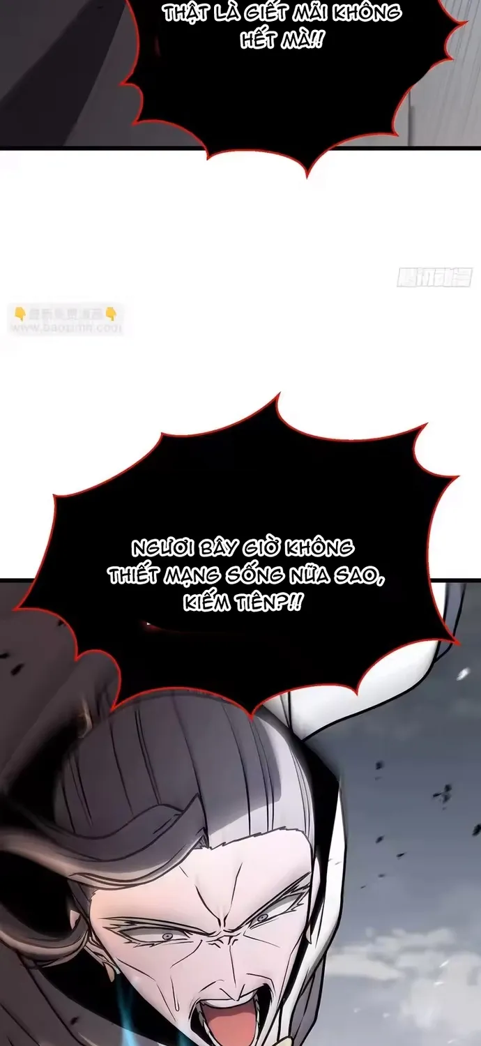 Hoa Vô Thập Nhật Công Chap 65 - Next Chap 66