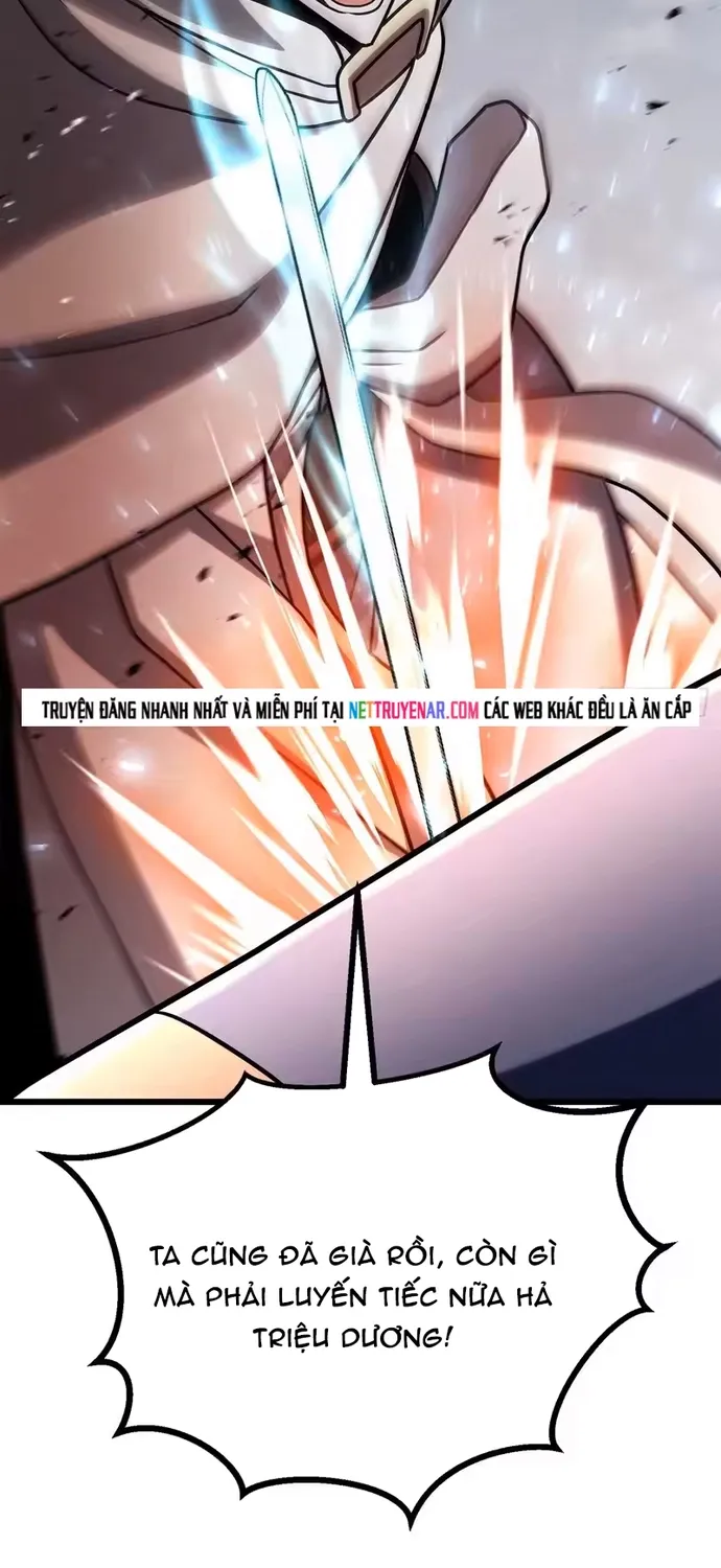 Hoa Vô Thập Nhật Công Chap 65 - Next Chap 66