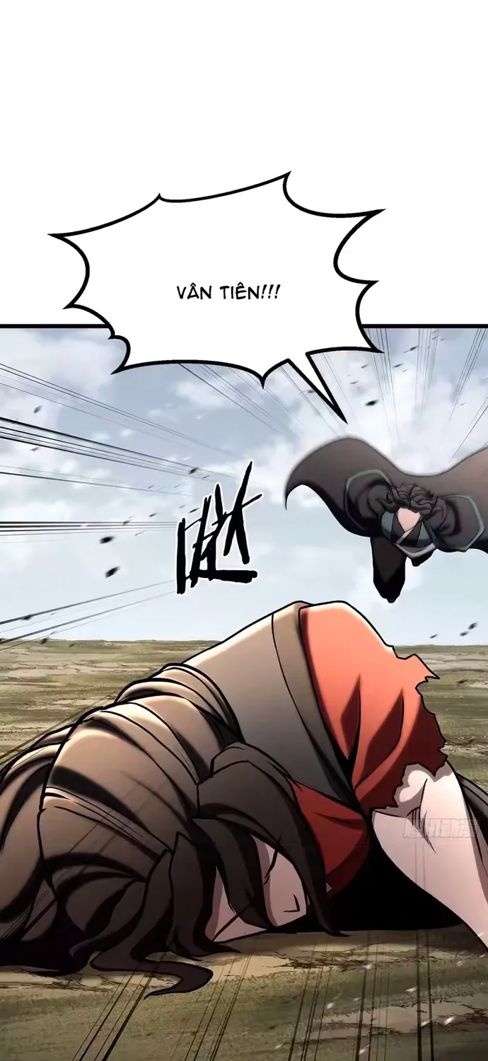 Hoa Vô Thập Nhật Công Chap 65 - Next Chap 66