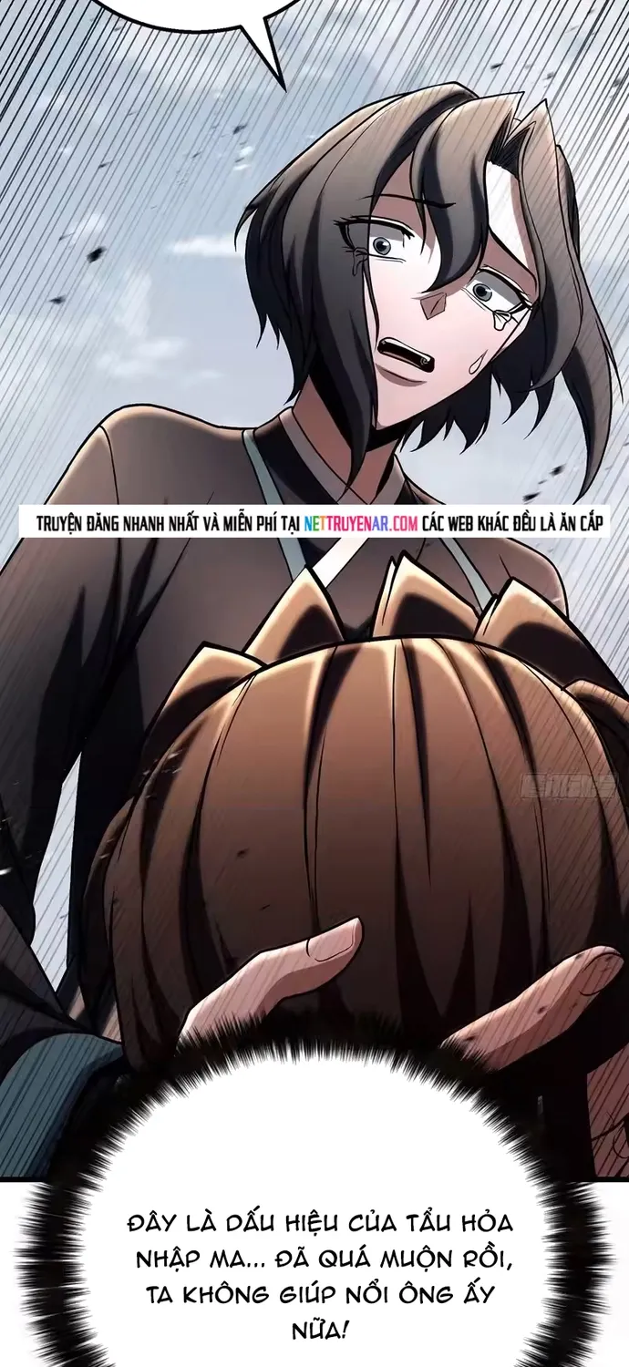 Hoa Vô Thập Nhật Công Chap 65 - Next Chap 66