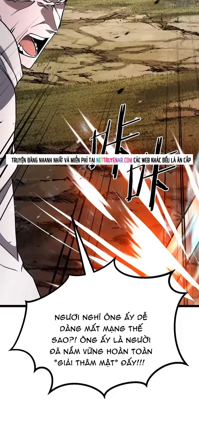 Hoa Vô Thập Nhật Công Chap 65 - Next Chap 66