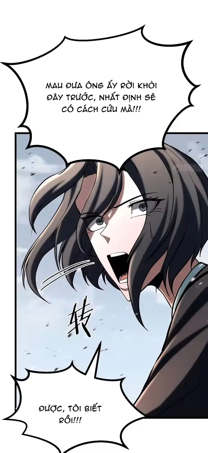 Hoa Vô Thập Nhật Công Chap 65 - Next Chap 66