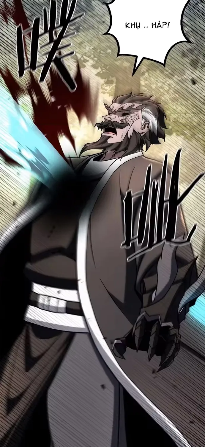 Hoa Vô Thập Nhật Công Chap 65 - Next Chap 66