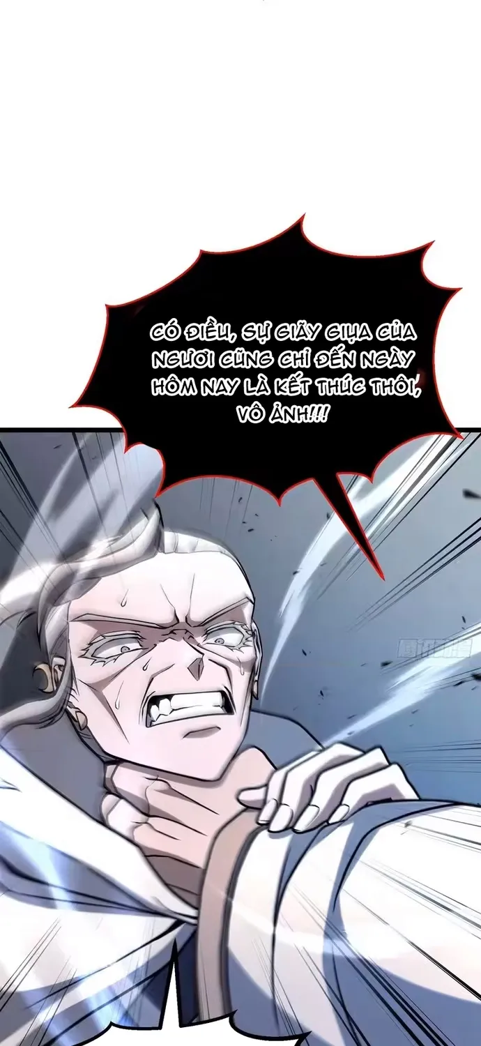 Hoa Vô Thập Nhật Công Chap 65 - Next Chap 66