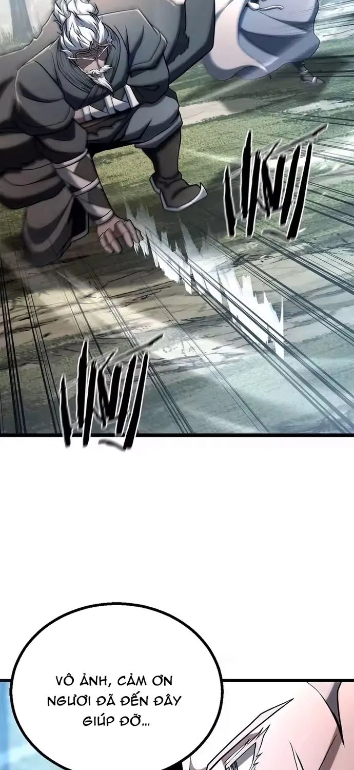 Hoa Vô Thập Nhật Công Chap 65 - Next Chap 66