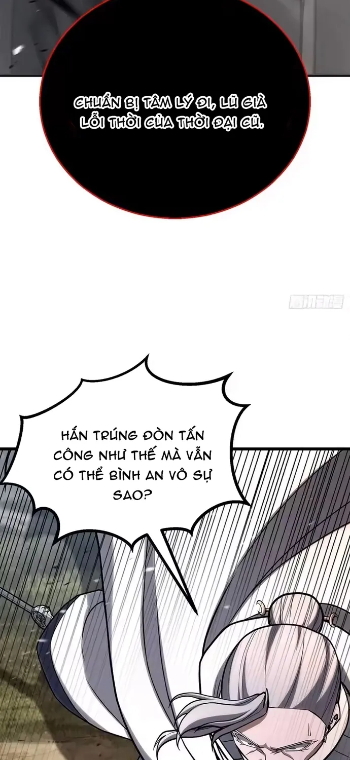 Hoa Vô Thập Nhật Công Chap 65 - Next Chap 66