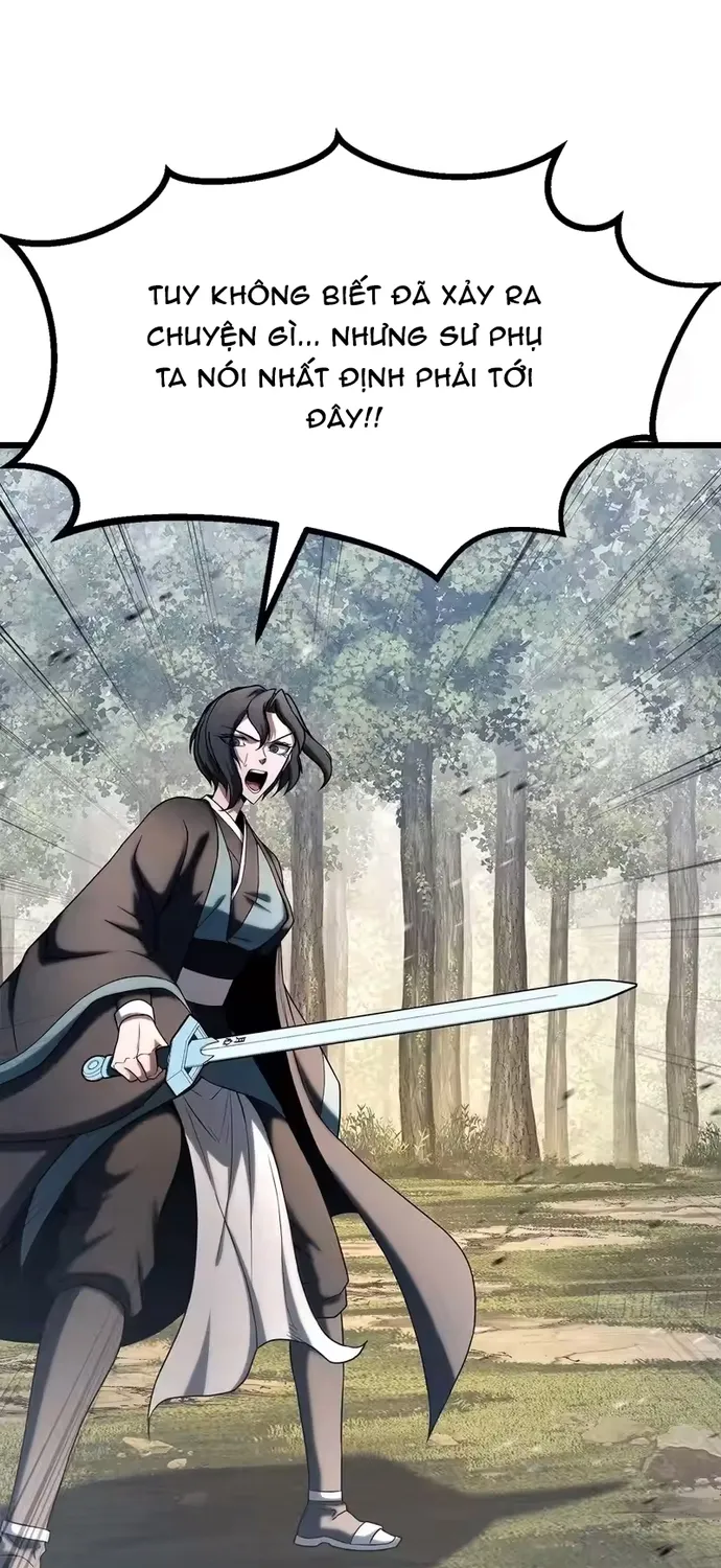 Hoa Vô Thập Nhật Công Chap 65 - Next Chap 66