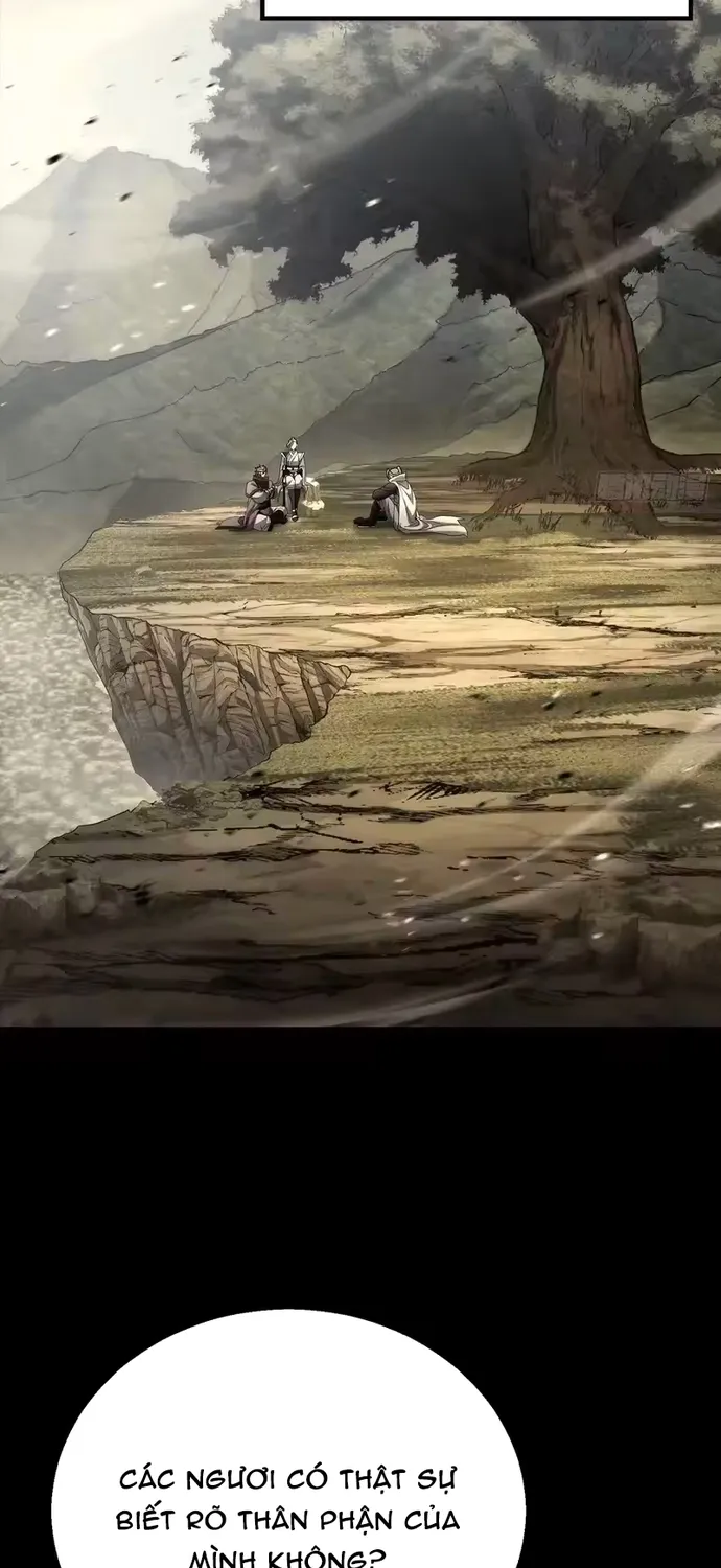 Hoa Vô Thập Nhật Công Chap 65 - Next Chap 66